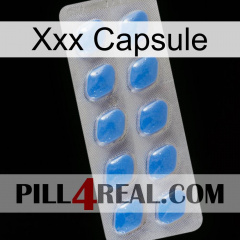 Xxx Capsule 22